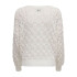 Sweat Only brynn Life Structure Pul Cloud Dancer Femme