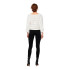 Sweat Only brynn Life Structure Pul Cloud Dancer Femme