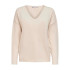 Sweat Only Onlrica Life Birch Femme