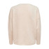 Sweat Only Onlrica Life Birch Femme