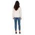 Sweat Only Onlrica Life Birch Femme