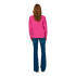 Sweat Only Onlrica Life Framboise Rose Femme