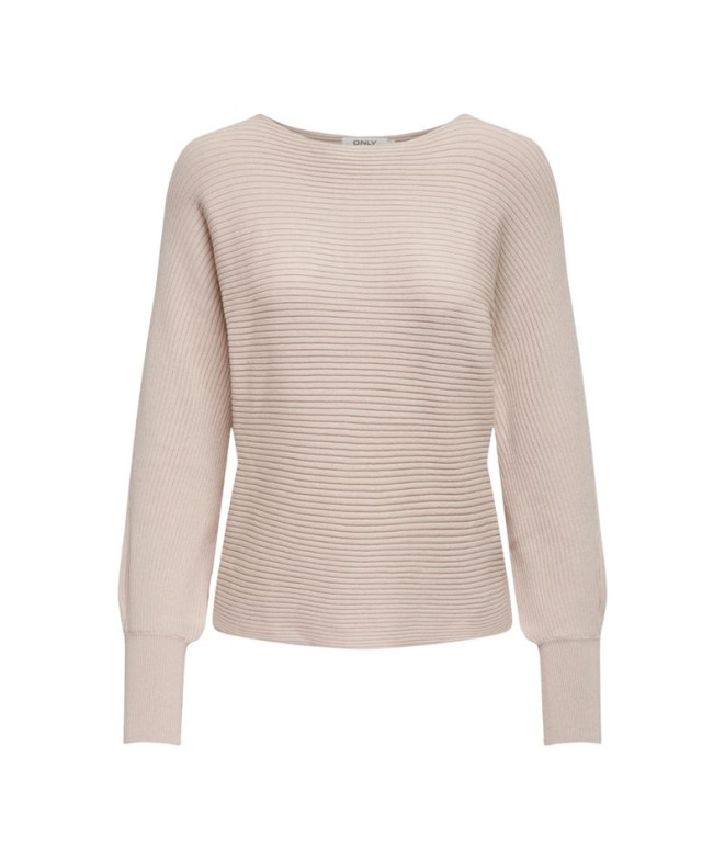 Sweat Only Onladaline Pumice Stone Femme