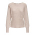 Sweat Only Onladaline Pumice Stone Femme
