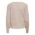 Sweat Only Onladaline Pumice Stone Femme