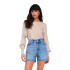 Sweat Only Onladaline Pumice Stone Femme