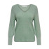 Sweat Only Onlatia Chinois Vert Femme
