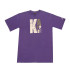 T-shirt Fitness Kappa Sportswear Logo Hommes