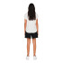 T-shirt Only Onlsmilla Cloud Dancer Femme