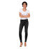 Pantalon Only ana Mid Skinny Black Femme