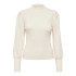 Sweat Only katia High Whitecap Gray Femme