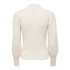 Sweat Only katia High Whitecap Gray Femme