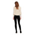 Sweat Only katia High Whitecap Gray Femme
