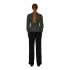 Sweat Only katia High Dark Grey Melange Femme