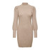 Robe Only Onlkatia Moka Meringue Femme