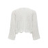 Jersey Only nola Life 3/4 Cloud Dancer Femme