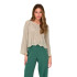 Jersey Only nola Life 3/4 Feather Gray Femme