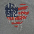 T-shirt Levis Sportswear Levis Fille T-shirt fille
