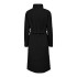 Veste Only emma Life High Coat Black Femme