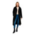 Veste Only emma Life High Coat Black Femme