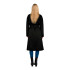 Veste Only emma Life High Coat Black Femme