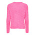 Sweat Only Onllolli Strawberry Moon Femme