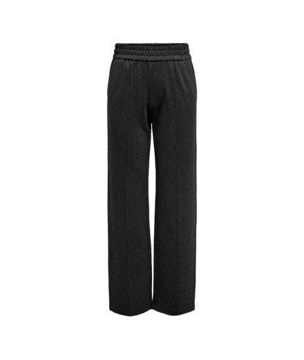 Pantalon Only Onlpoptrash-Suki Life Noir Femme