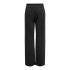 Pantalon Only Onlpoptrash-Suki Life Noir Femme