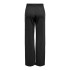 Pantalon Only Onlpoptrash-Suki Life Noir Femme
