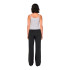 Pantalon Only Onlpoptrash-Suki Life Noir Femme