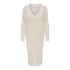 Robe Only Onlnew Tessa Pumice Stone Femme