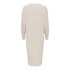 Robe Only Onlnew Tessa Pumice Stone Femme