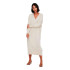 Robe Only Onlnew Tessa Pumice Stone Femme
