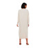 Robe Only Onlnew Tessa Pumice Stone Femme