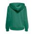 Sweat Only noomi Logo Dark Ivy Femme