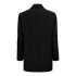 Veste Only laine-Berry Ovs Tlr Noir Femme