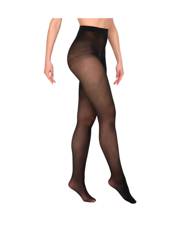 Chaussettes Only jusqu'à 40 Den Collants 2-Pack...