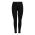 Pantalon Only Onlmila nk Bj380 Noir Femme