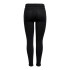 Pantalon Only Onlmila nk Bj380 Noir Femme