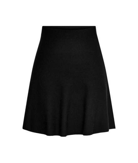 Jupe Only salina Black Femme