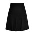 Jupe Only salina Black Femme