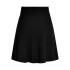 Jupe Only salina Black Femme