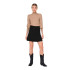 Jupe Only salina Black Femme