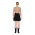 Jupe Only salina Black Femme