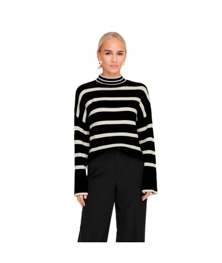 Sweat Only ibi High Black Femme