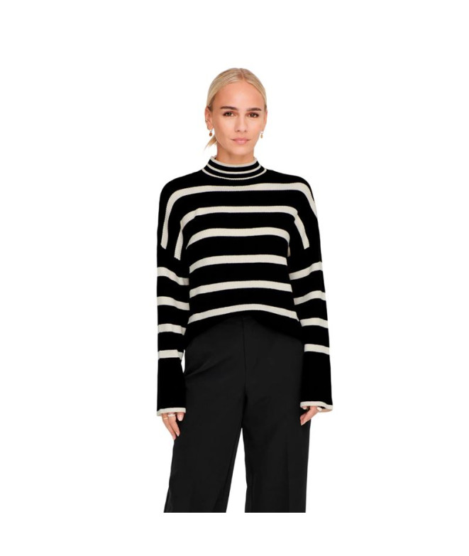 Sweat Only ibi High Black Femme