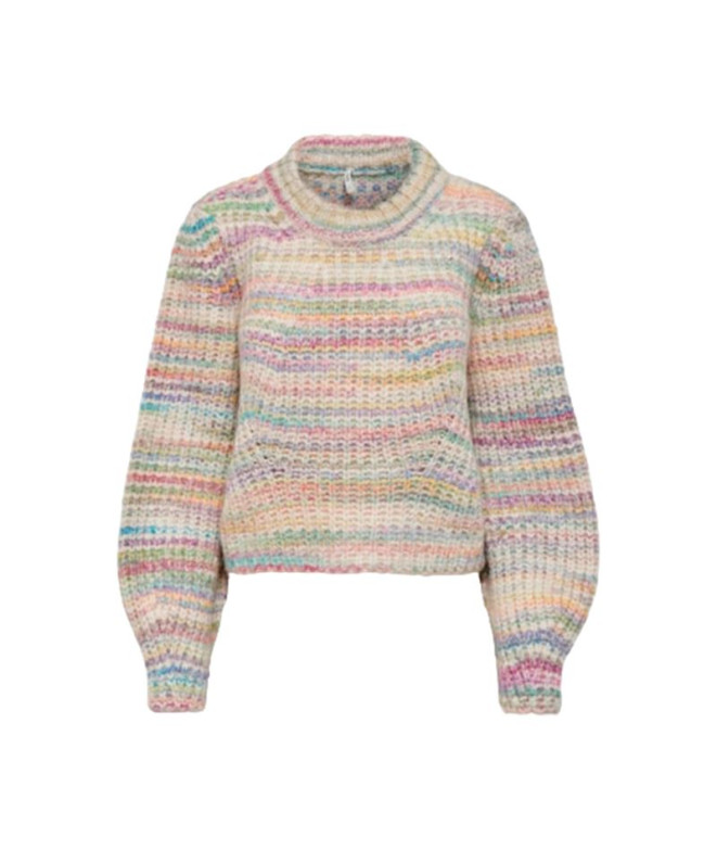Sweat Only carma Pumice Stone Femme