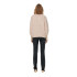 Sweat Only Onlcelina Ls High Birch Femme