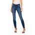 Pantalon Only blush MidAnk Rea194 Medium Blue Denim Femme