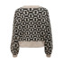 Sweat Only geo Life Oatmeal Femme